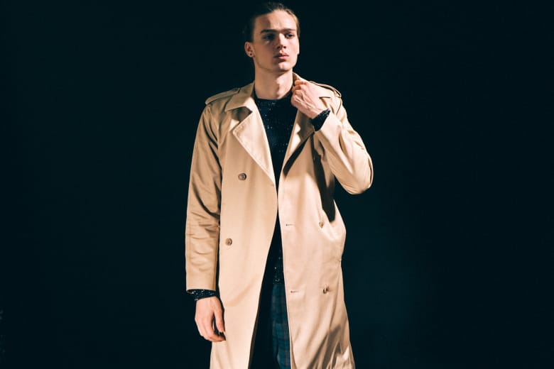 LIFUL 2014 秋冬系列第二波新品