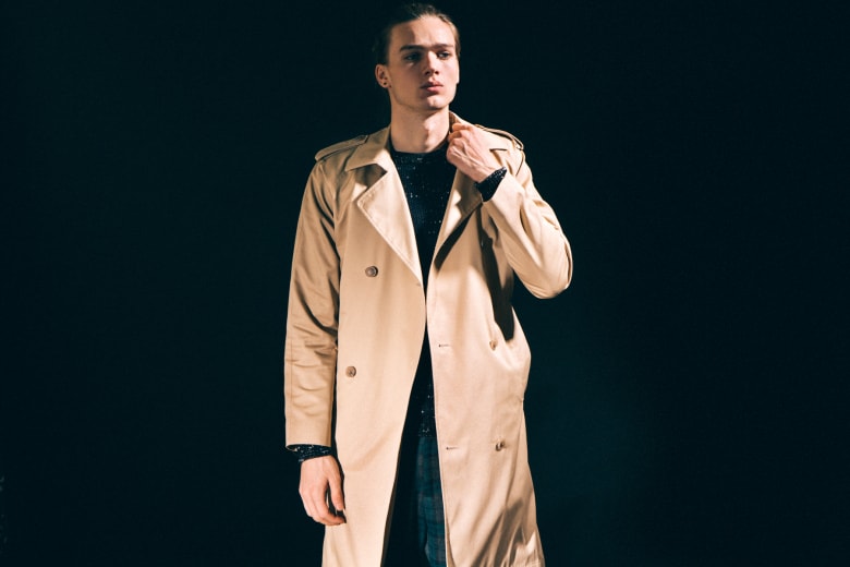 LIFUL 2014 秋冬系列第二波新品
