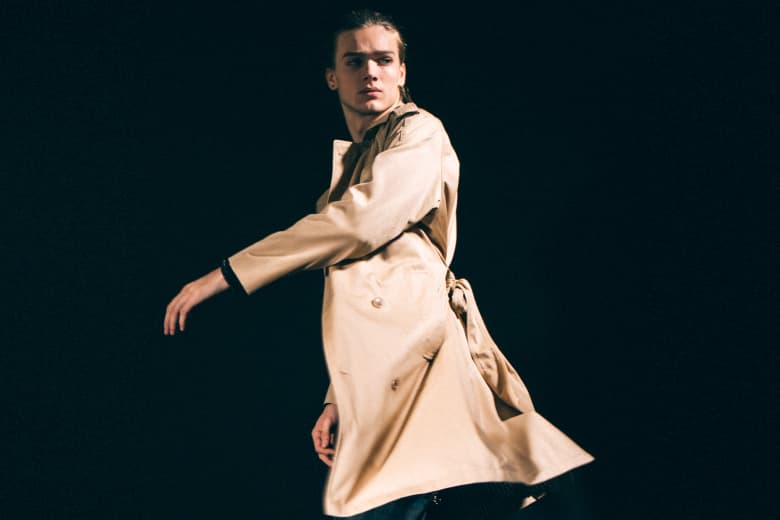 LIFUL 2014 秋冬系列第二波新品