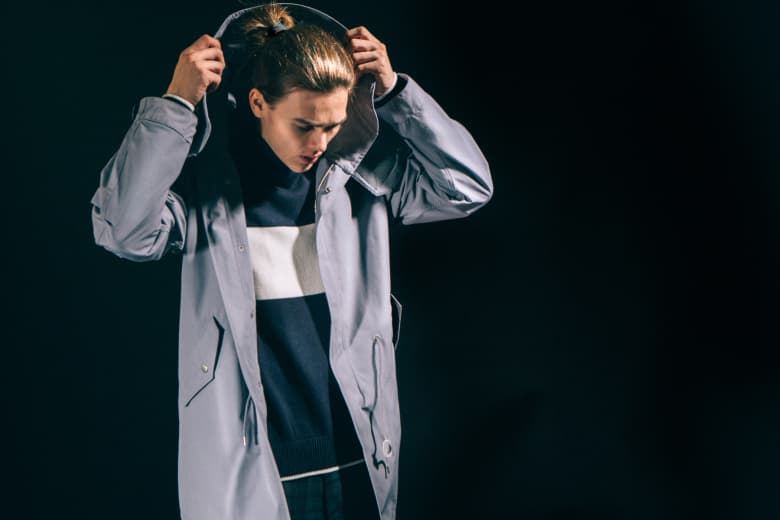 LIFUL 2014 秋冬系列第二波新品