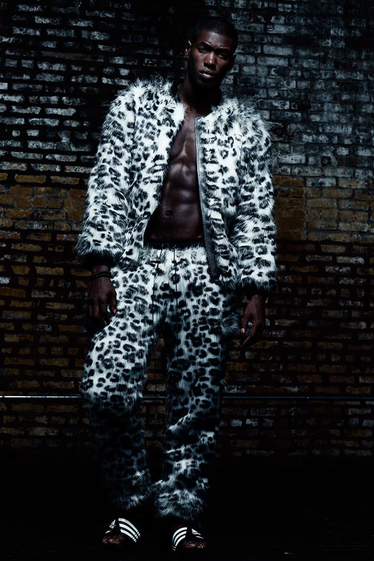 Fucking Young! 打造 LPD New York x adidas Originals 2014 秋冬造型特輯