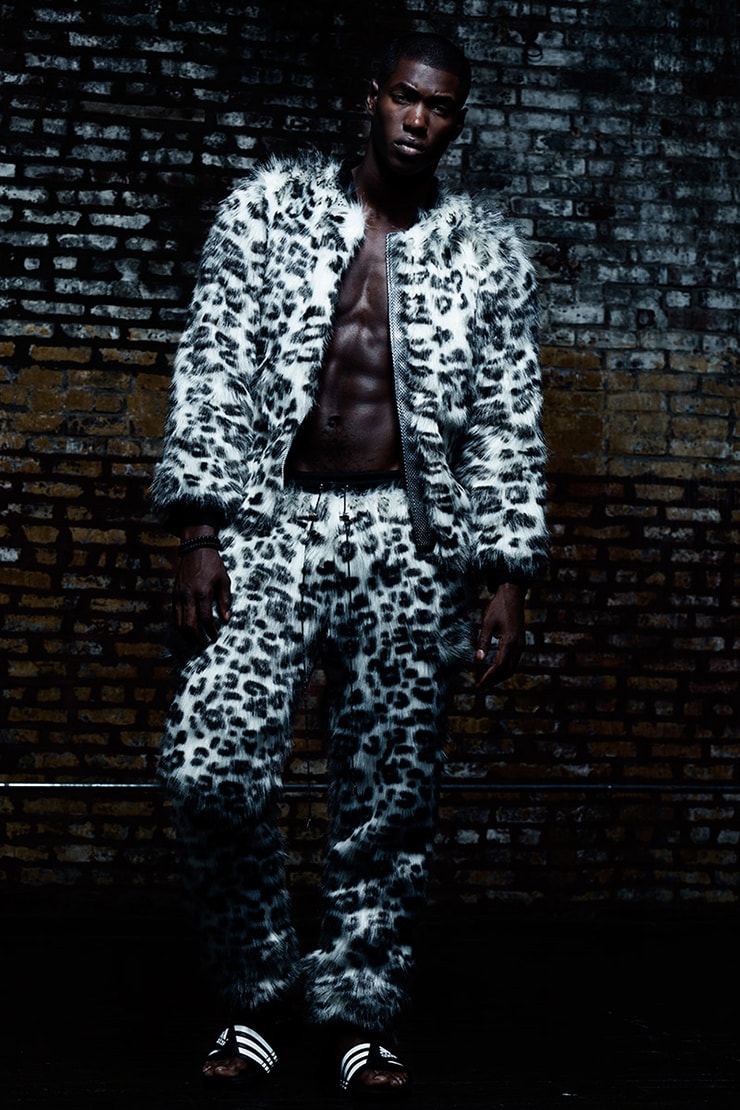 Fucking Young! 打造 LPD New York x adidas Originals 2014 秋冬造型特輯