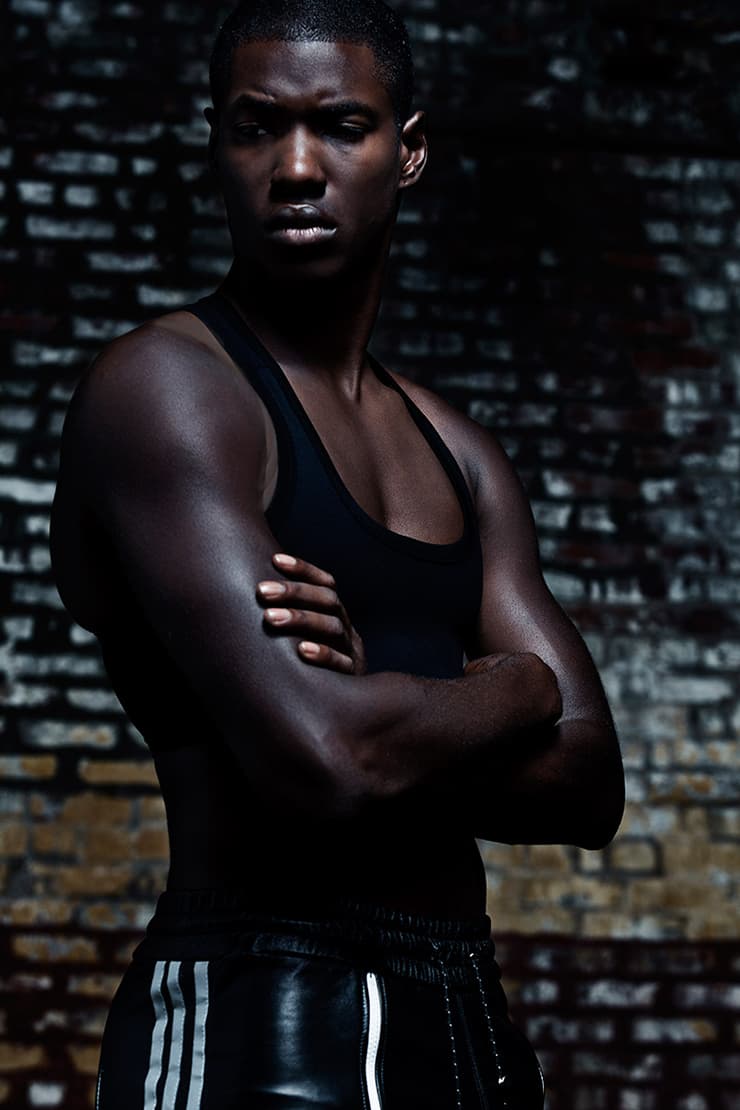 Fucking Young! 打造 LPD New York x adidas Originals 2014 秋冬造型特輯