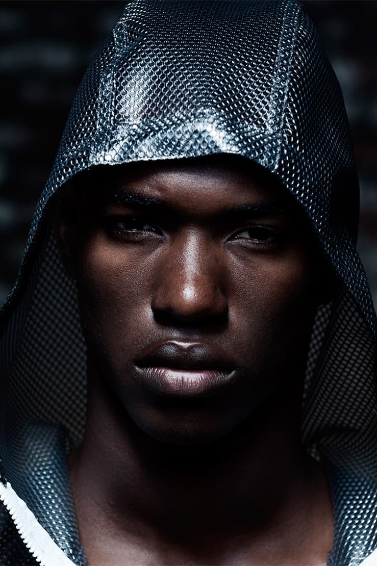 Fucking Young! 打造 LPD New York x adidas Originals 2014 秋冬造型特輯