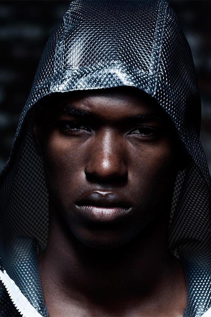 Fucking Young! 打造 LPD New York x adidas Originals 2014 秋冬造型特輯