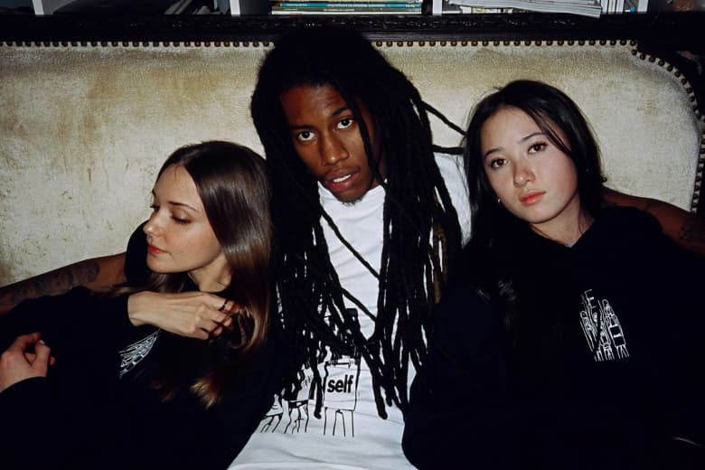 Lucid FC 2014 秋冬造型搭配 Lookbook