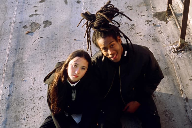 Lucid FC 2014 秋冬造型搭配 Lookbook