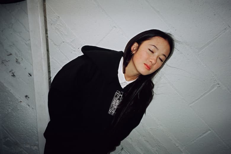 Lucid FC 2014 秋冬造型搭配 Lookbook