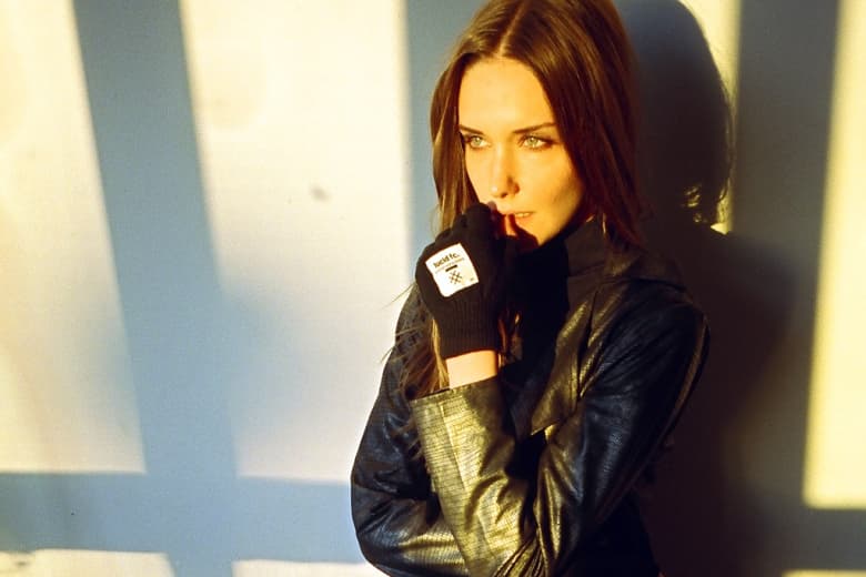 Lucid FC 2014 秋冬造型搭配 Lookbook