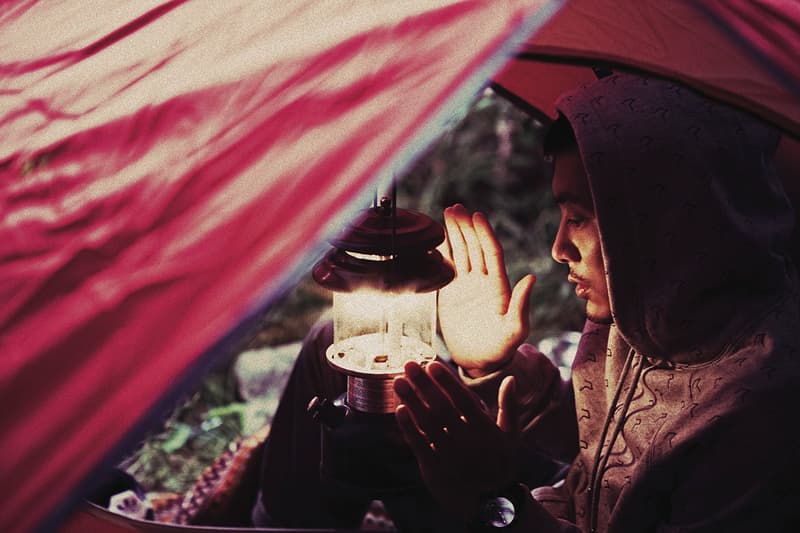 MADNESS 2014 秋冬造型搭配 Lookbook