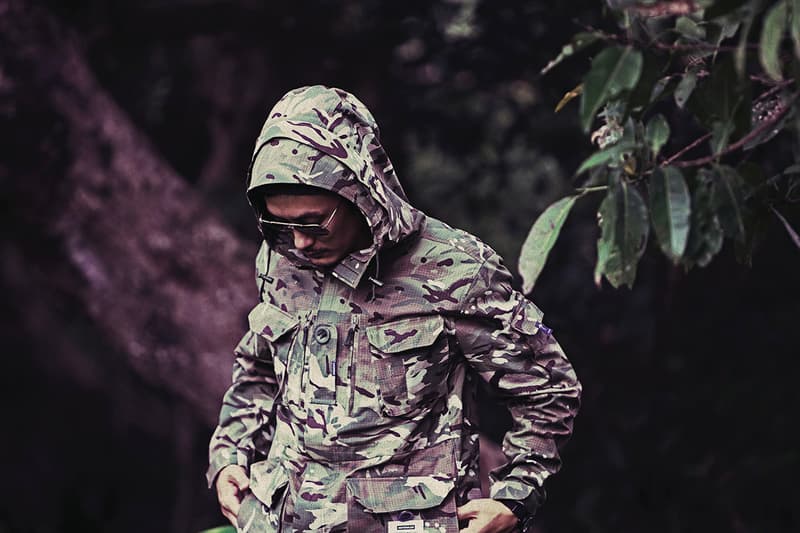 MADNESS 2014 秋冬造型搭配 Lookbook