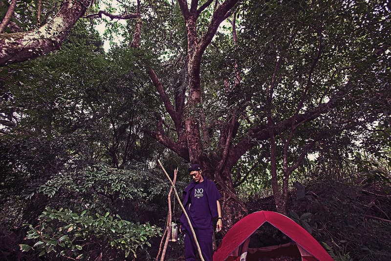 MADNESS 2014 秋冬造型搭配 Lookbook