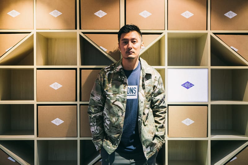 MADNESS Pop-up Store by SOHOFAMA 開幕活動回顧