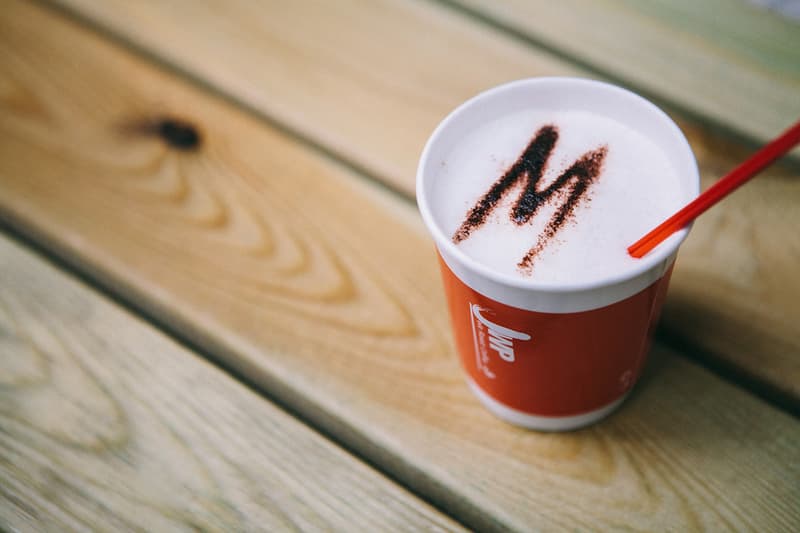 MADNESS Pop-up Store by SOHOFAMA 開幕活動回顧