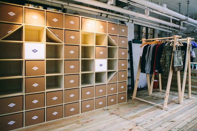 MADNESS Pop-up Store by SOHOFAMA 開幕活動回顧