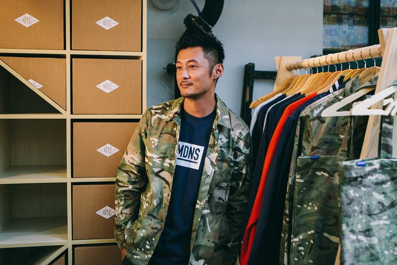 MADNESS Pop-up Store by SOHOFAMA 開幕活動回顧