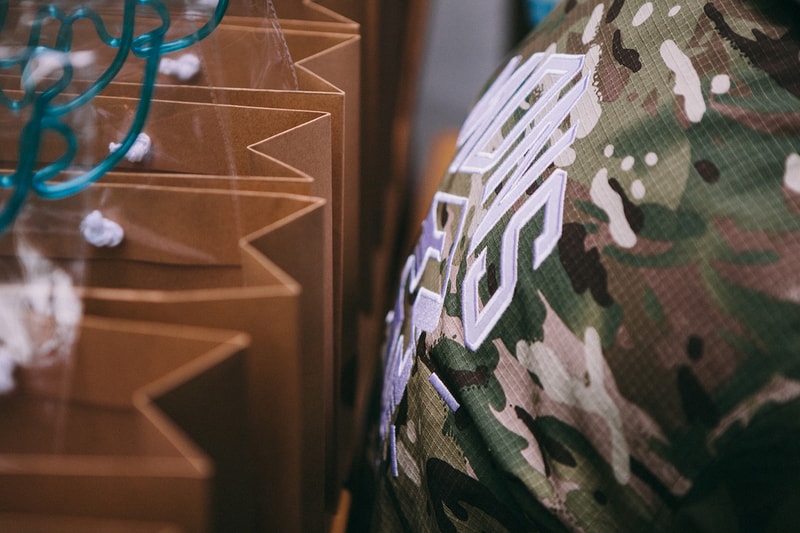 MADNESS Pop-up Store by SOHOFAMA 開幕活動回顧