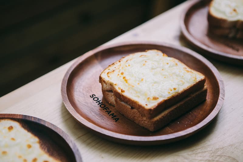 MADNESS Pop-up Store by SOHOFAMA 開幕活動回顧