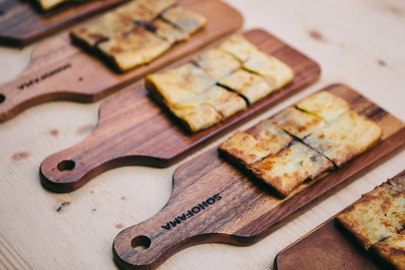 MADNESS Pop-up Store by SOHOFAMA 開幕活動回顧