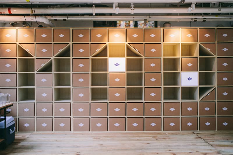 MADNESS Pop-up Store by SOHOFAMA 開幕活動回顧