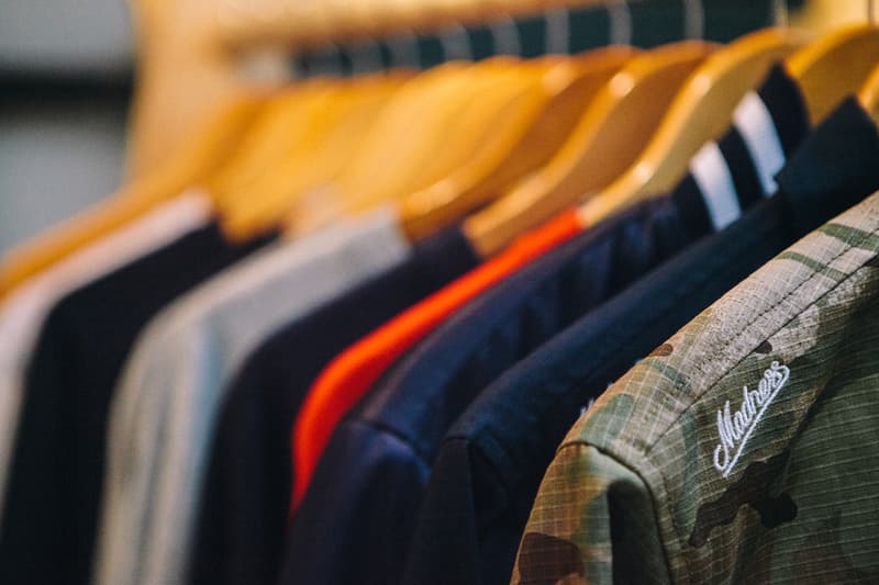 MADNESS Pop-up Store by SOHOFAMA 開幕活動回顧