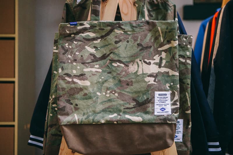 MADNESS Pop-up Store by SOHOFAMA 開幕活動回顧