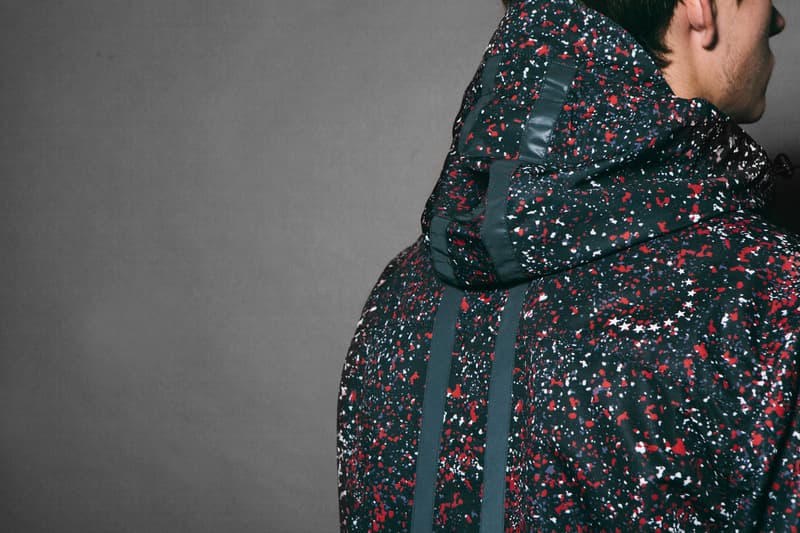 MAGIC STICK 2014 秋冬系列