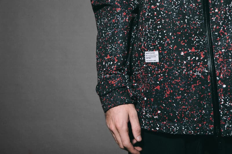 MAGIC STICK 2014 秋冬系列