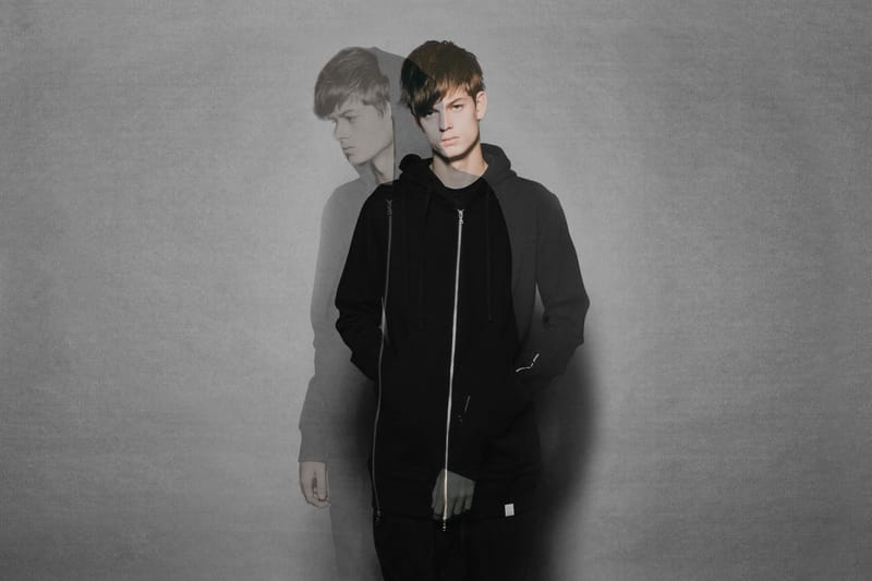 MAGIC STICK 2014 秋冬系列