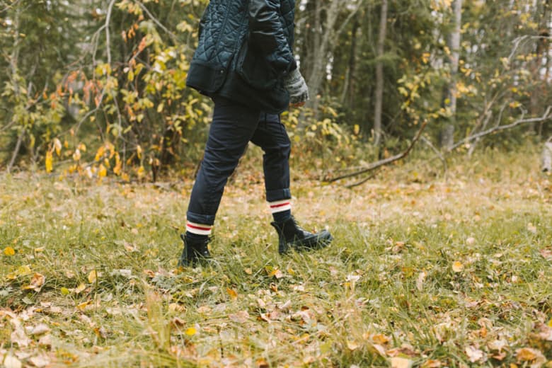 MAPLE 2014 假日季度配件系列