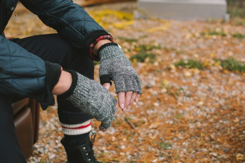 MAPLE 2014 假日季度配件系列