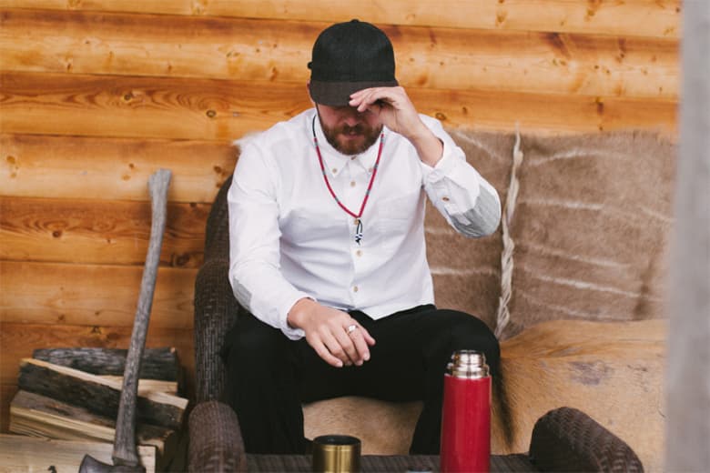 MAPLE 2014 假日季度配件系列