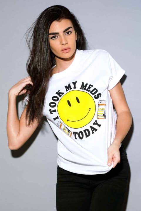 Married To The Mob 2014 假日系列