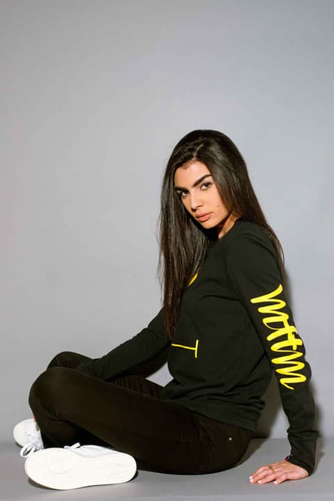 Married To The Mob 2014 假日系列