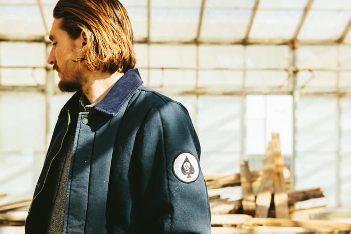 Matix 2014 假日系列「Orchid Ranch」造型搭配 Lookbook