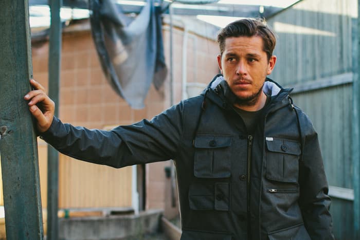 Matix 2014 假日系列「Orchid Ranch」造型搭配 Lookbook