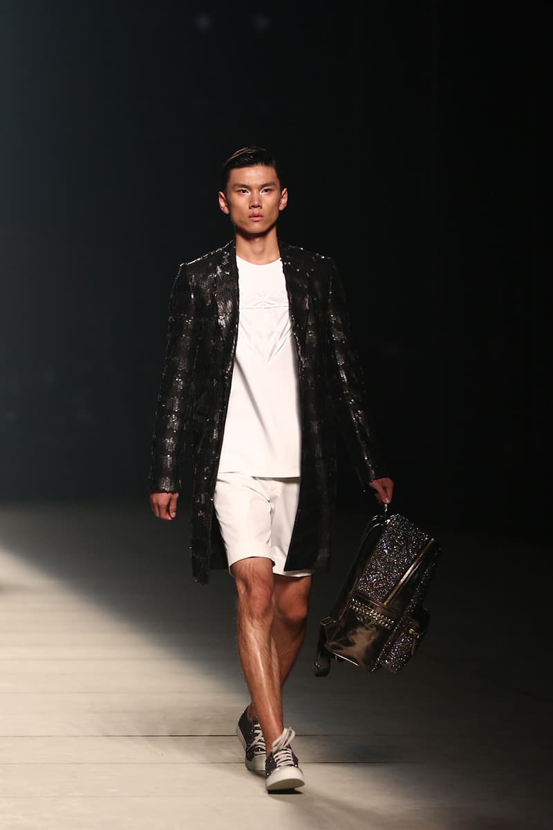 MCM 2015 春夏系列發布會