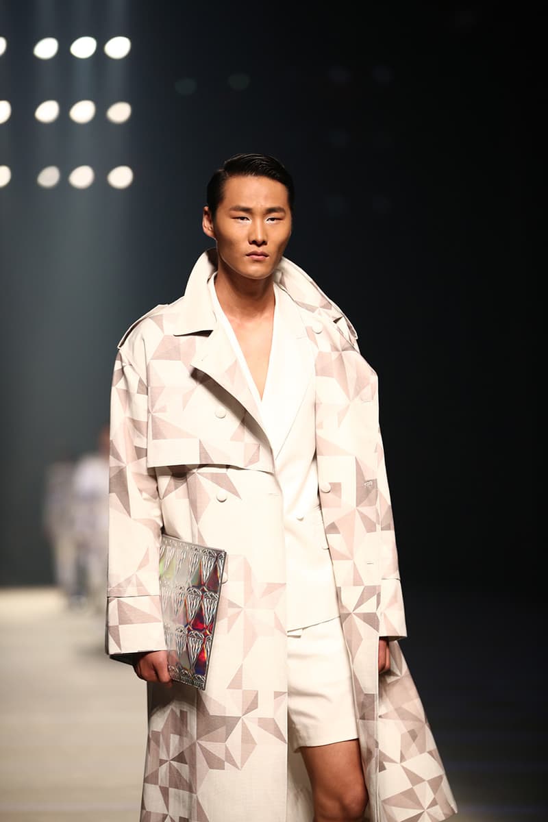 MCM 2015 春夏系列發布會