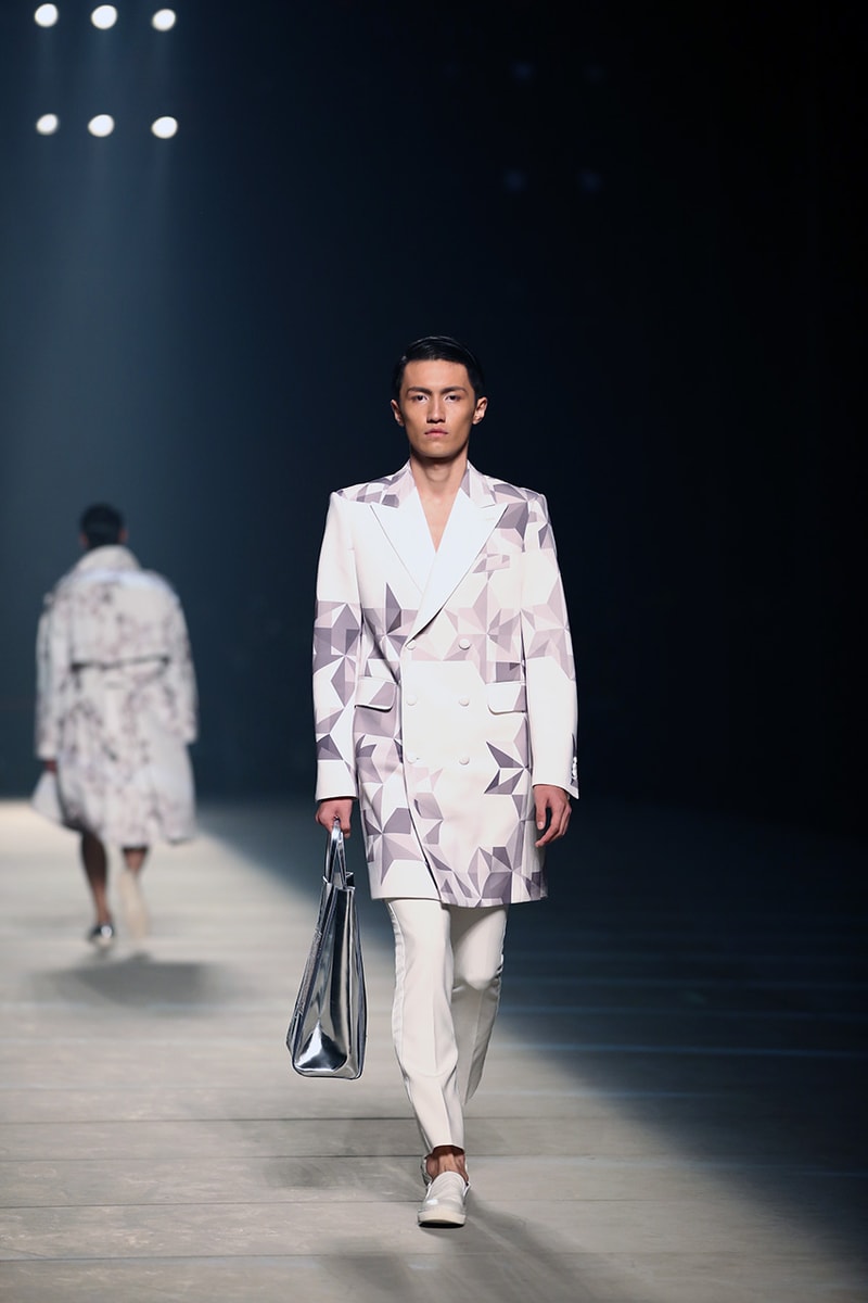 MCM 2015 春夏系列發布會