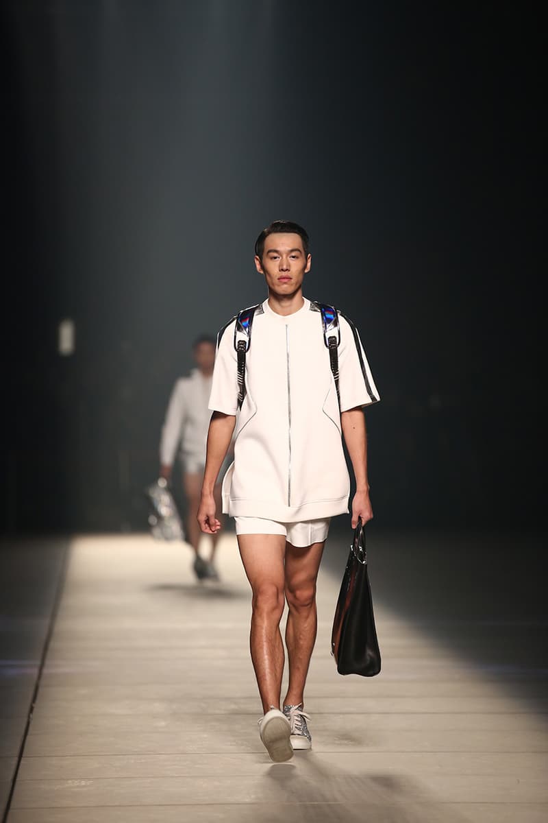 MCM 2015 春夏系列發布會