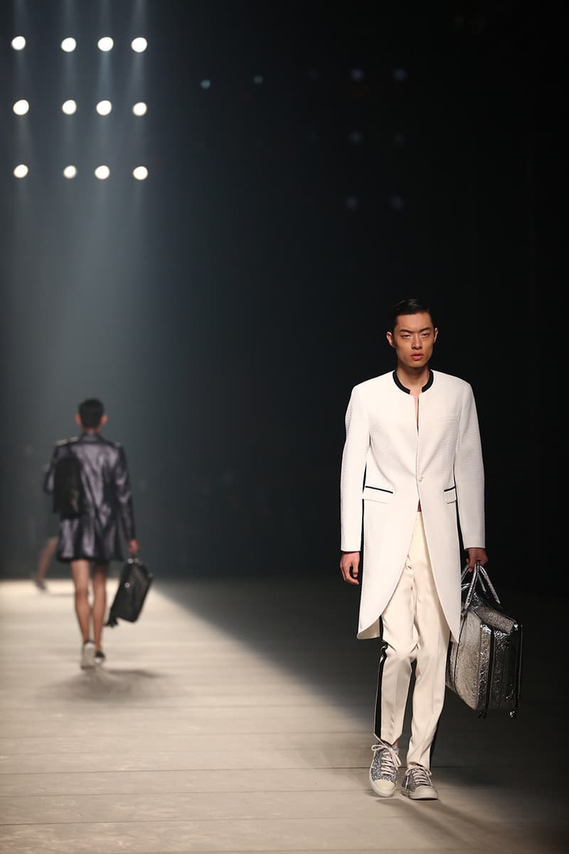 MCM 2015 春夏系列發布會