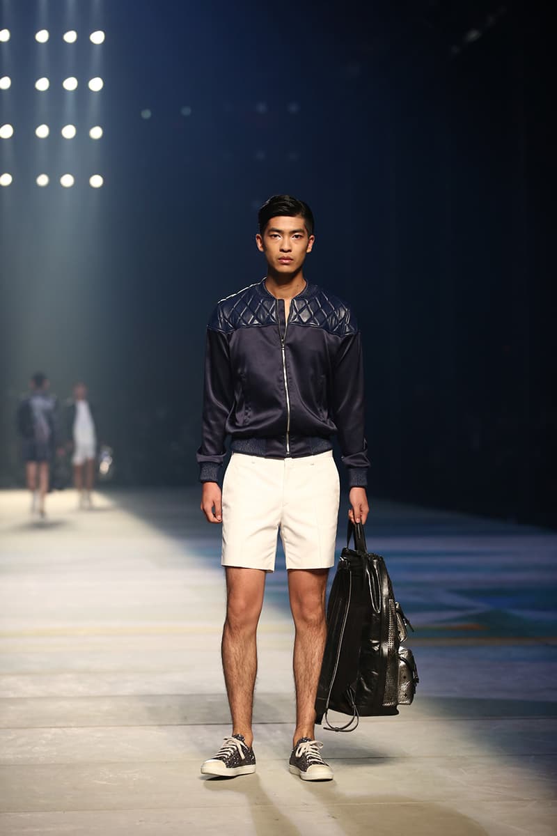 MCM 2015 春夏系列發布會