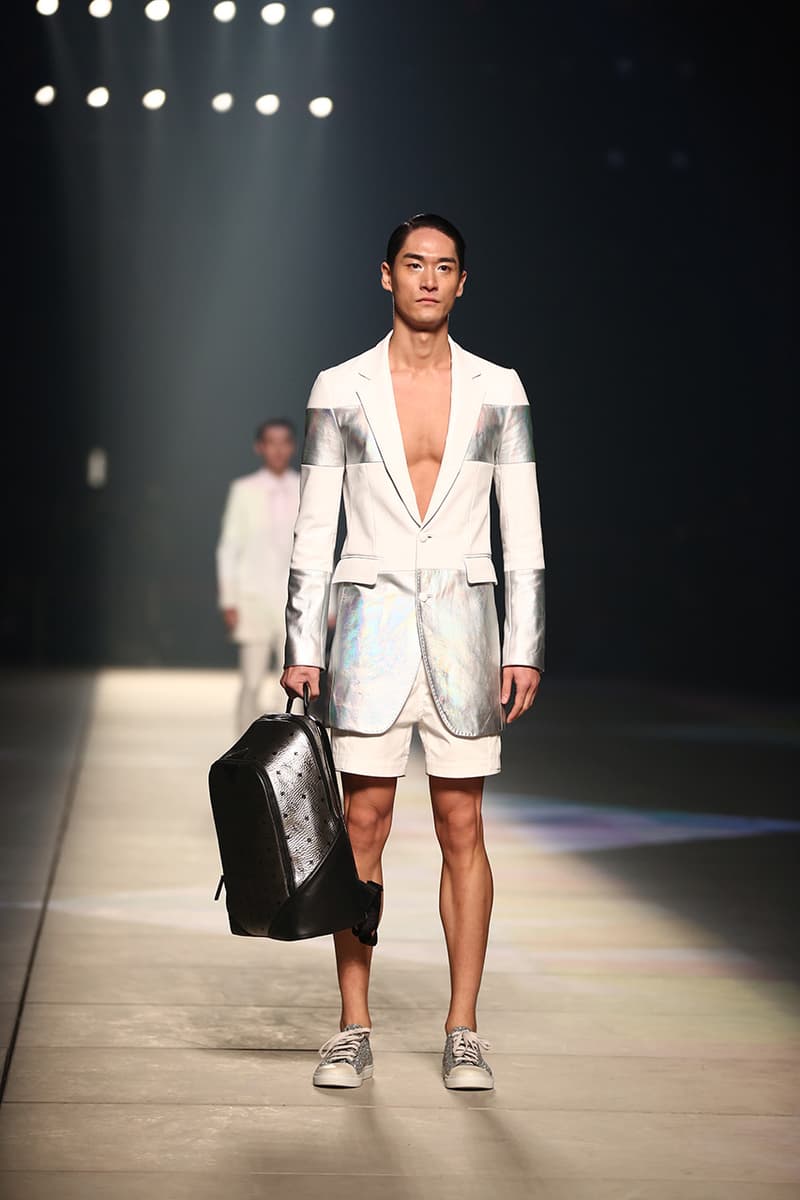 MCM 2015 春夏系列發布會