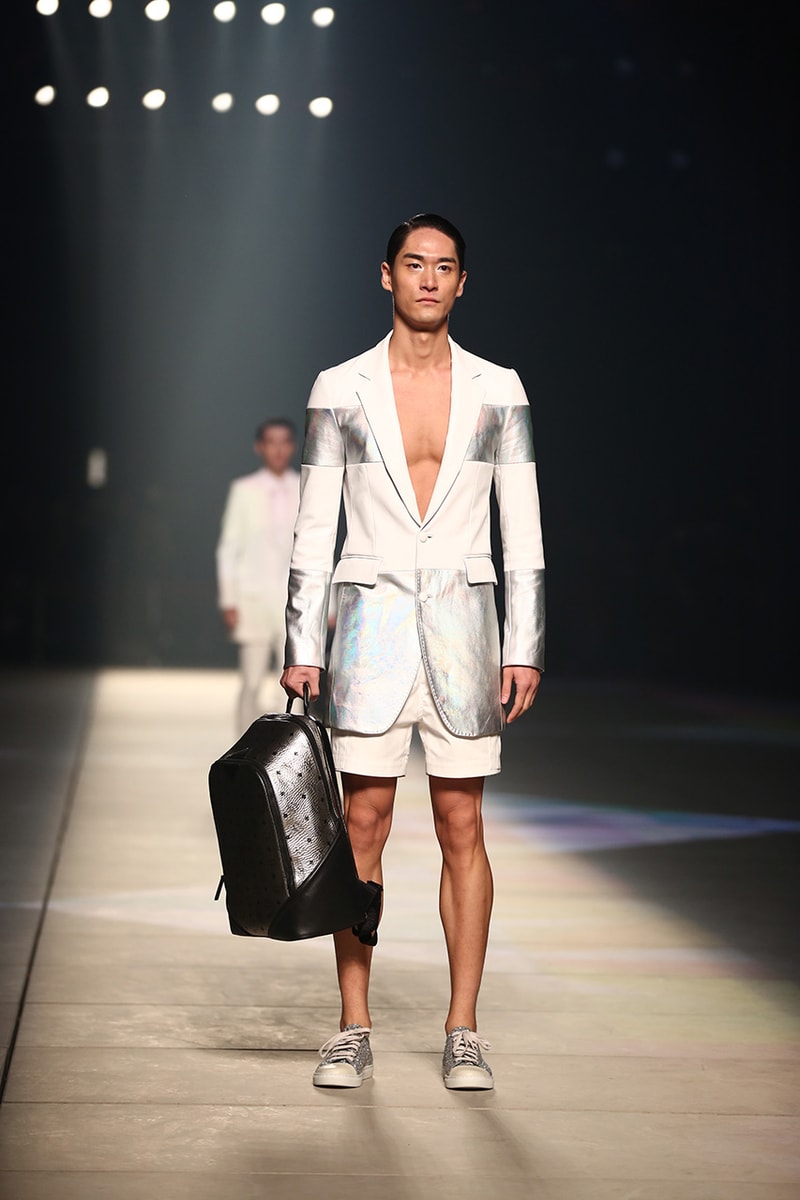 MCM 2015 春夏系列發布會
