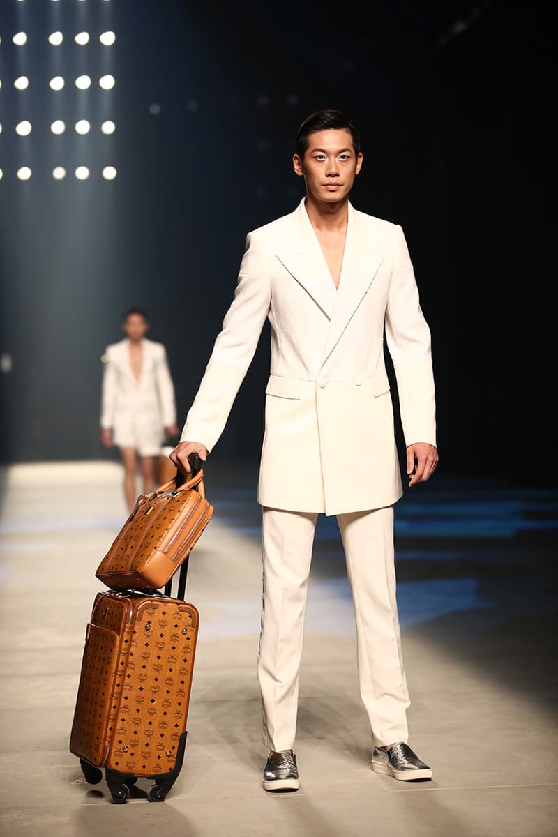 MCM 2015 春夏系列發布會