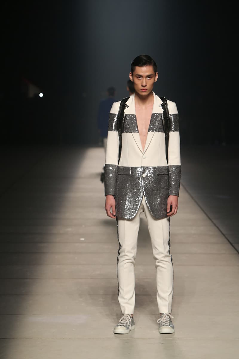 MCM 2015 春夏系列發布會