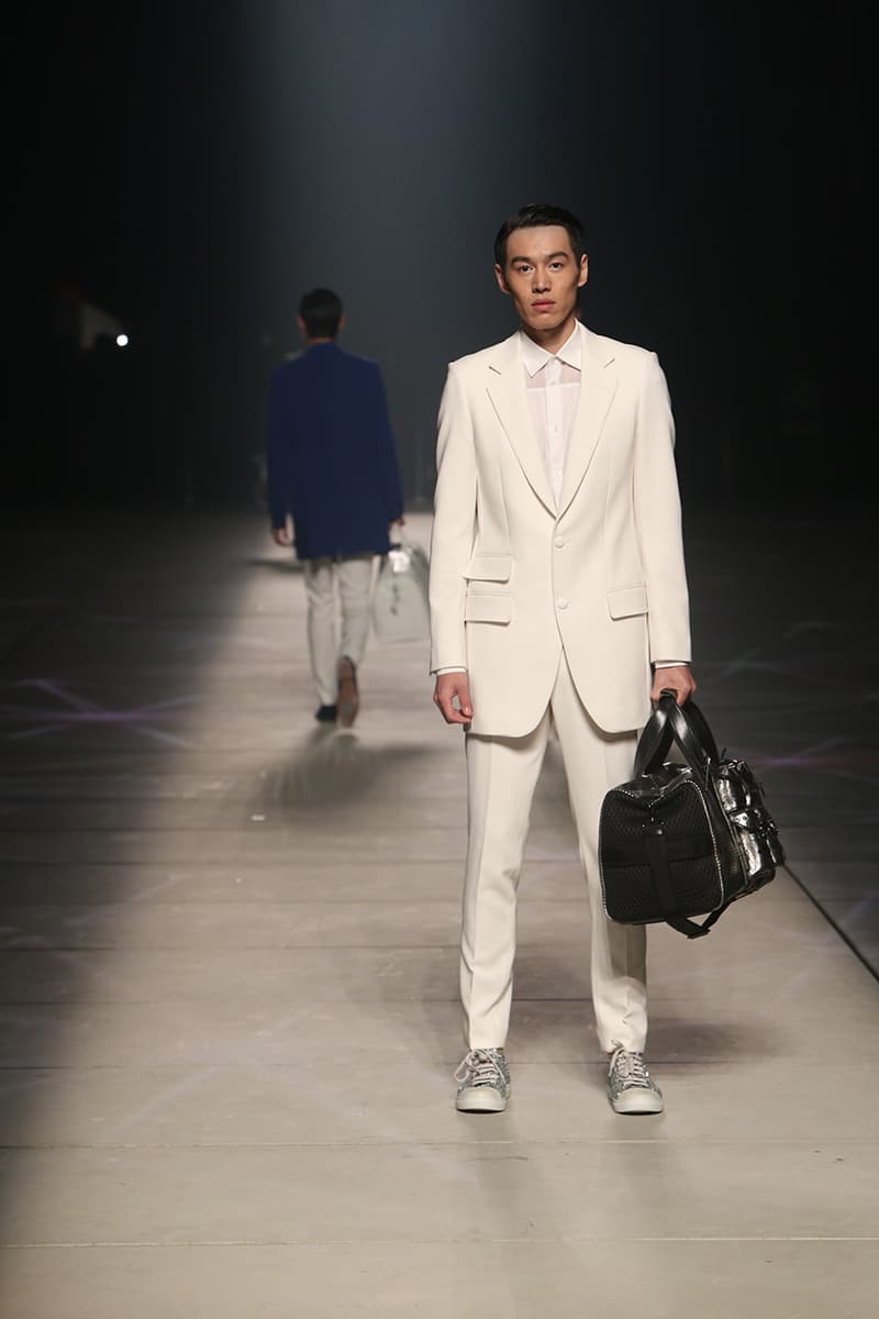 MCM 2015 春夏系列發布會