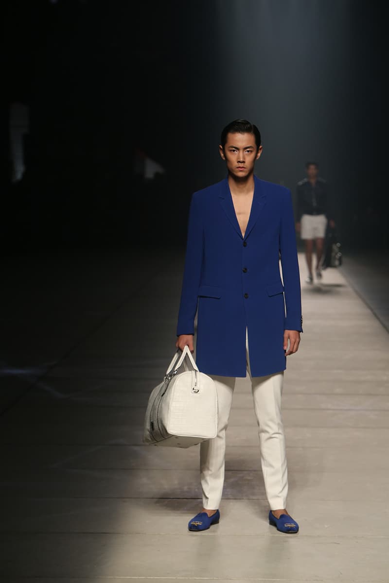 MCM 2015 春夏系列發布會