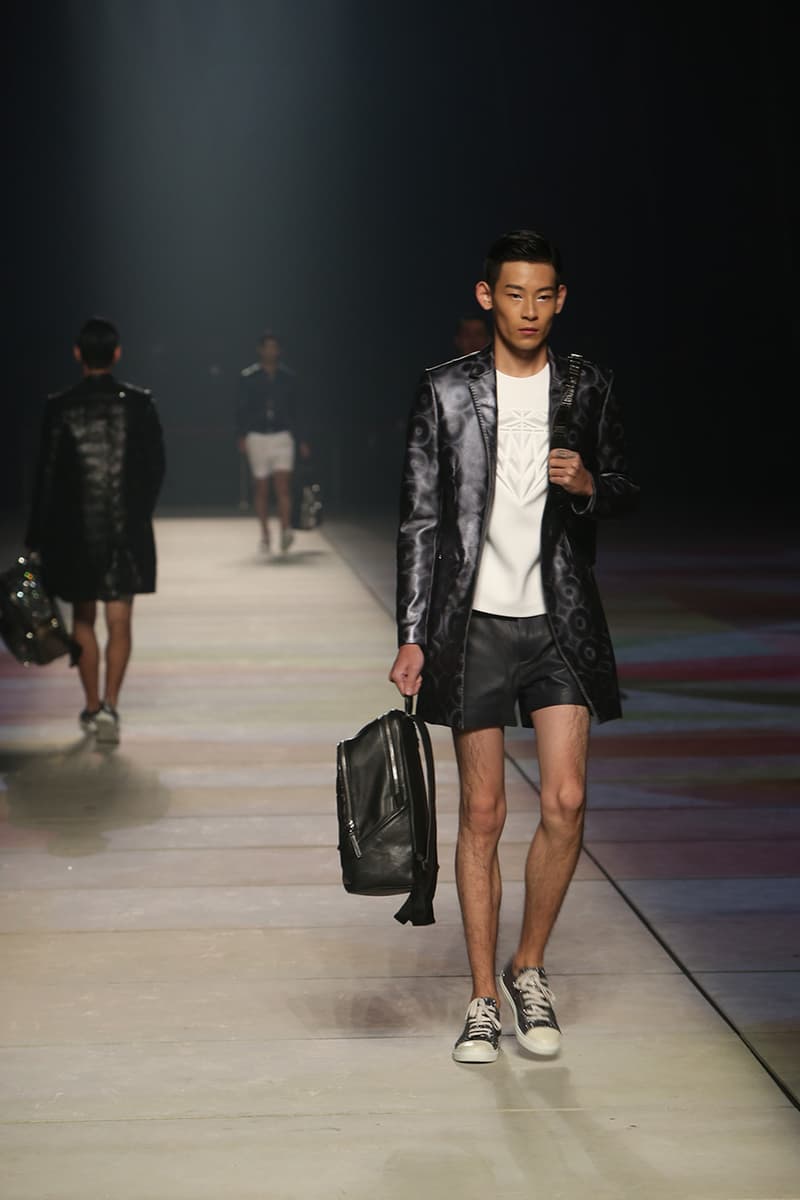 MCM 2015 春夏系列發布會