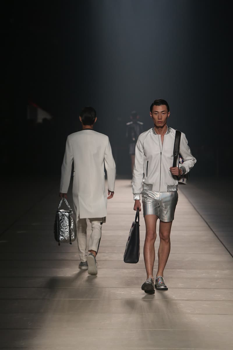 MCM 2015 春夏系列發布會